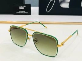 Picture of Montblanc Sunglasses _SKUfw55115922fw